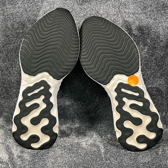 Nike React Phantom Run Flyknit 2 Men's 7 Road Running Shoes - Picture 7 of 8